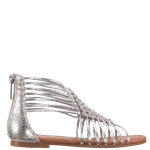 KARLEE-SILVER METALLIC
