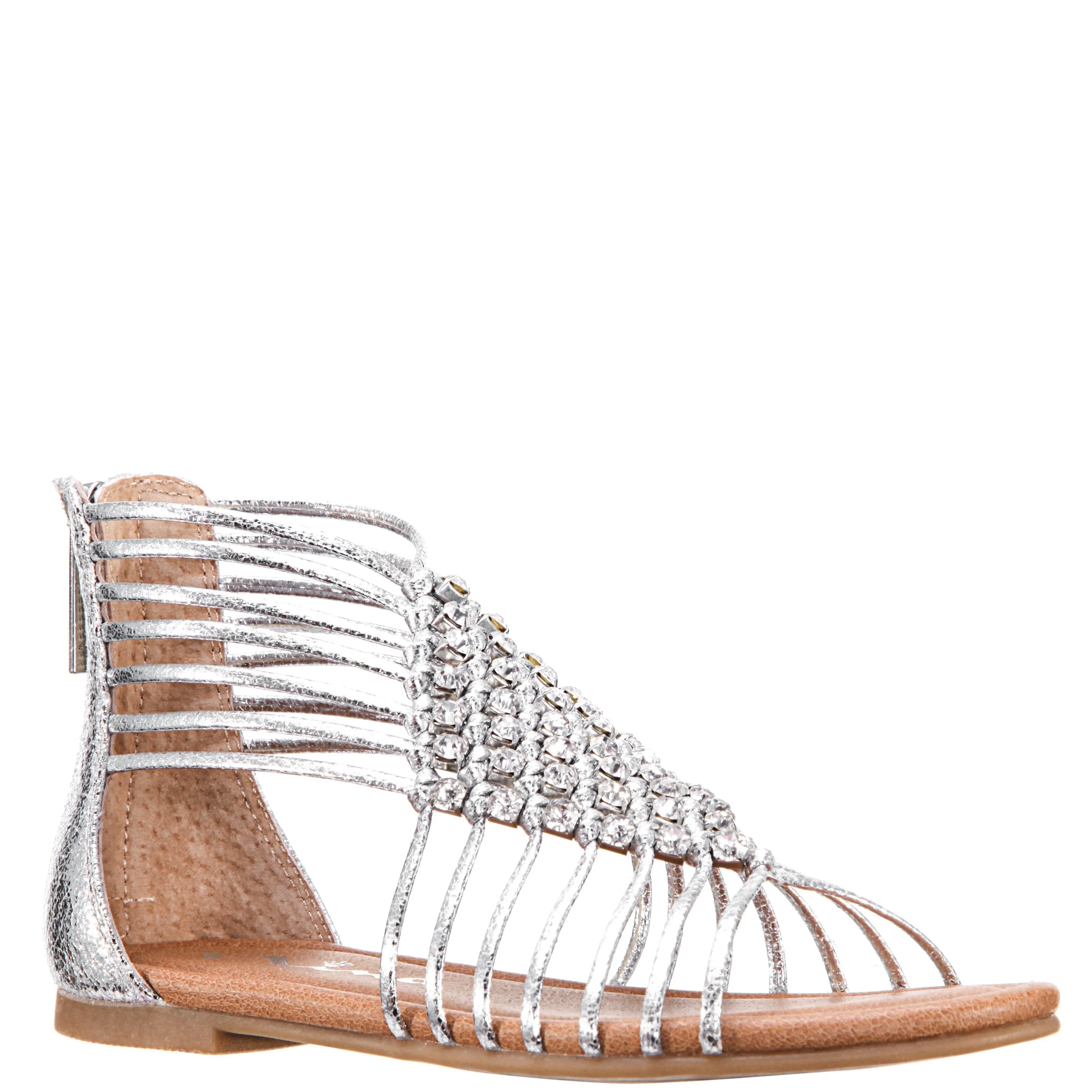 KARLEE-SILVER METALLIC