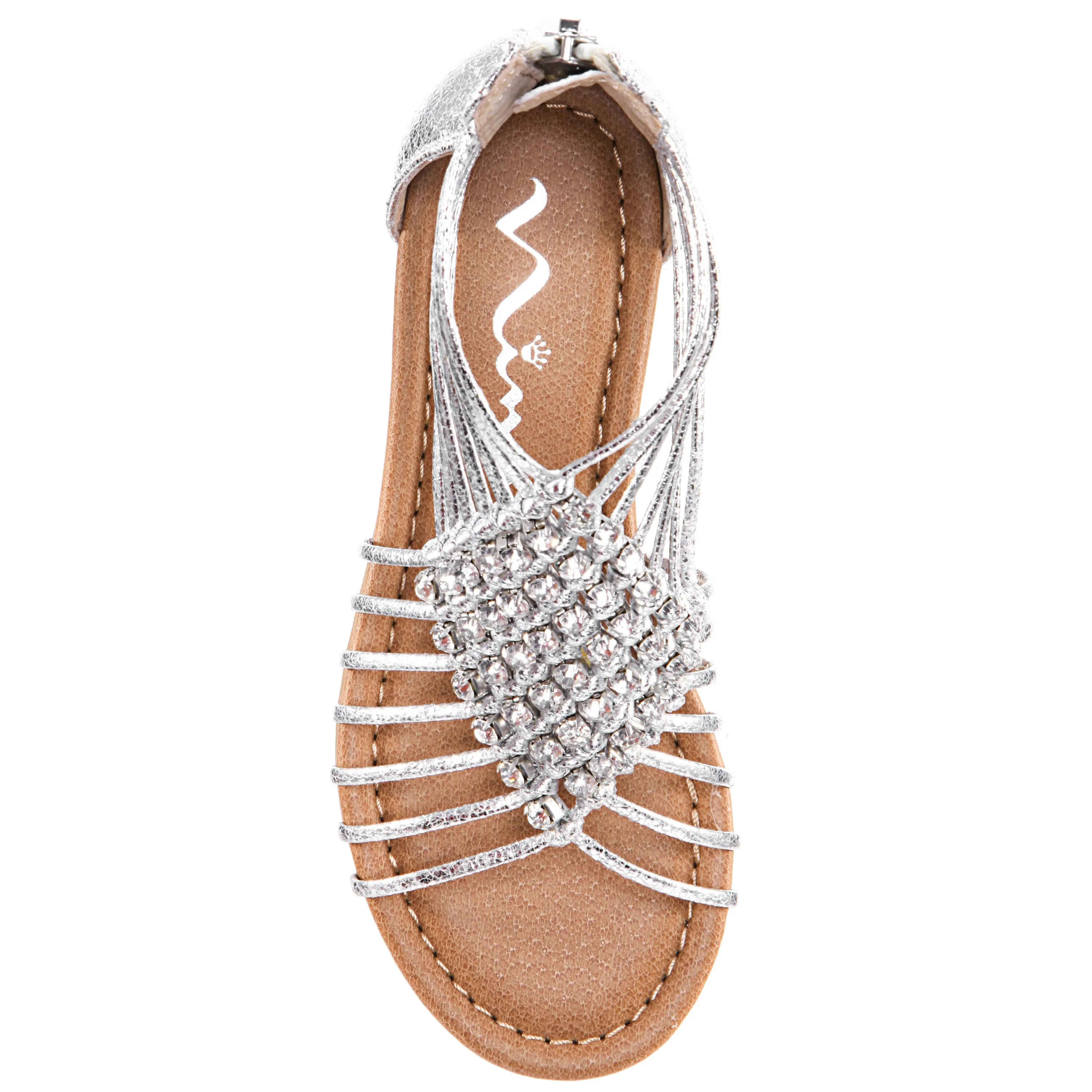 KARLEE-SILVER METALLIC