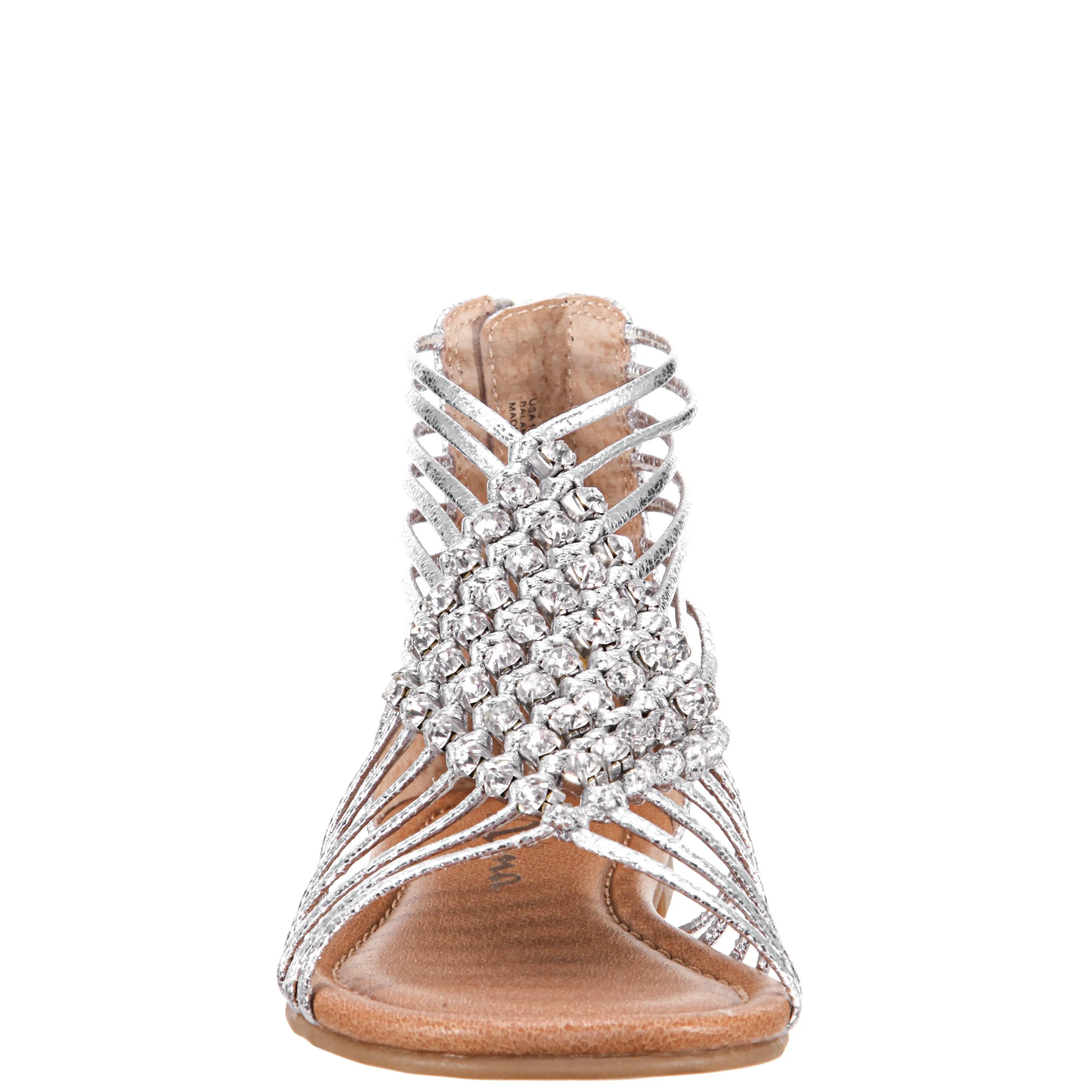 KARLEE-SILVER METALLIC