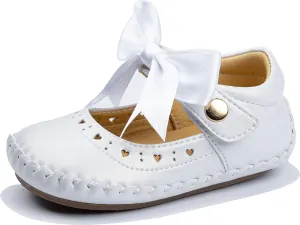KARUBI Baby Shoes Girls Boys Toddler Anti-Slip and Casual Sneaker for First Walkers Made in Taiwan