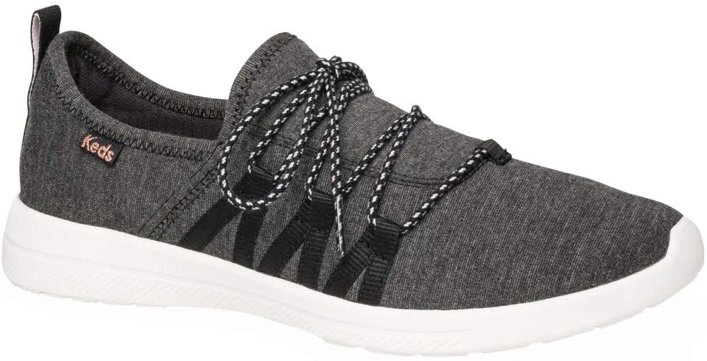 Keds Women's Studio Lively Jersey Sneaker