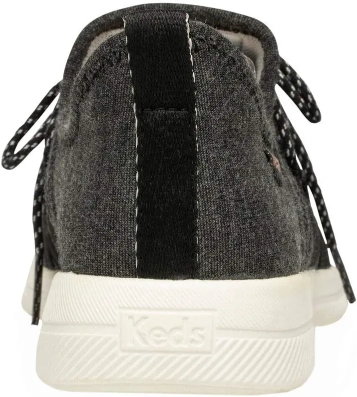 Keds Women's Studio Lively Jersey Sneaker
