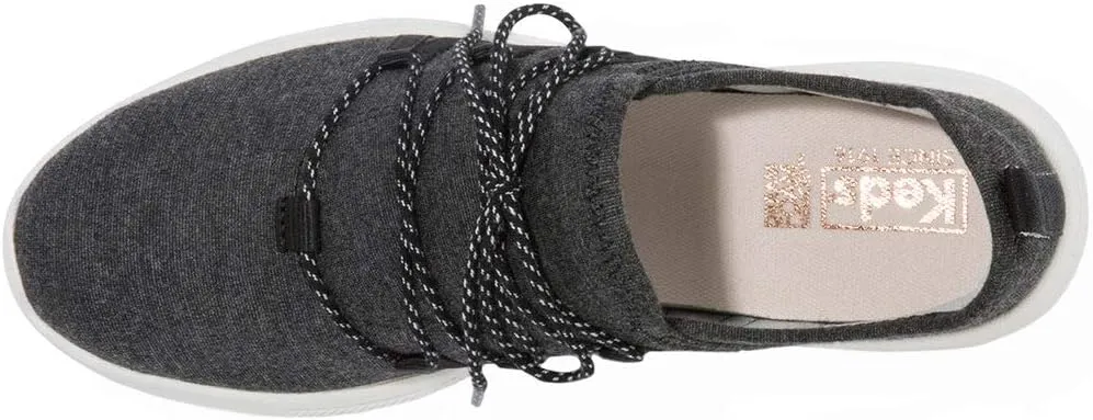 Keds Women's Studio Lively Jersey Sneaker