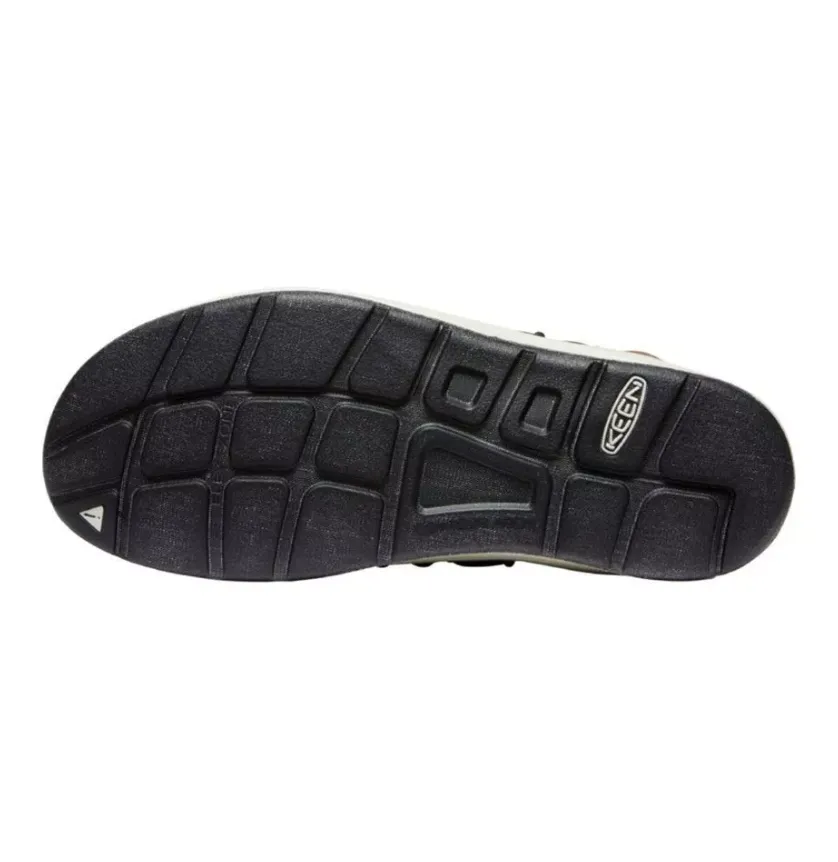 KEEN Uneek II OT M 1027289 Bison Black Mens (LF)