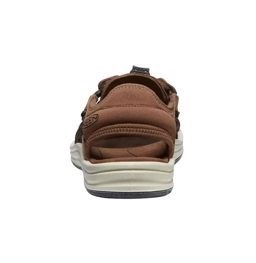 KEEN Uneek II OT M 1027289 Bison Black Mens (LF)