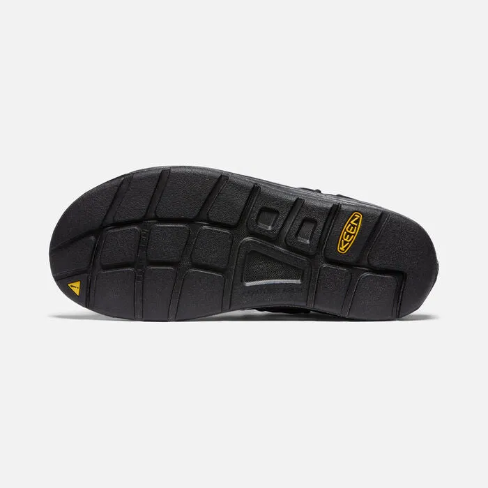 KEEN Uneek II OT Womens 1027297 Black (LF)