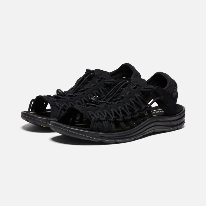 KEEN Uneek II OT Womens 1027297 Black (LF)