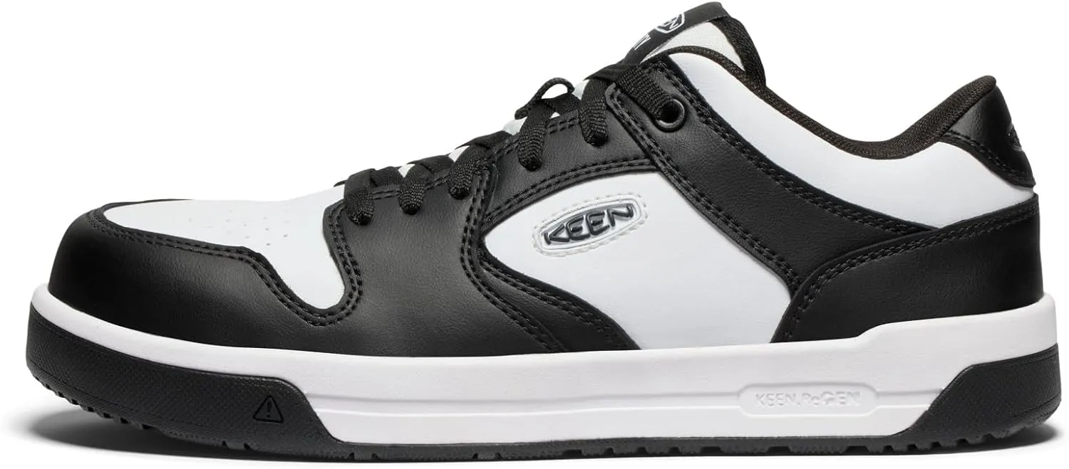 KEEN Utility Men's, Overton Comp Toe Work Sneaker