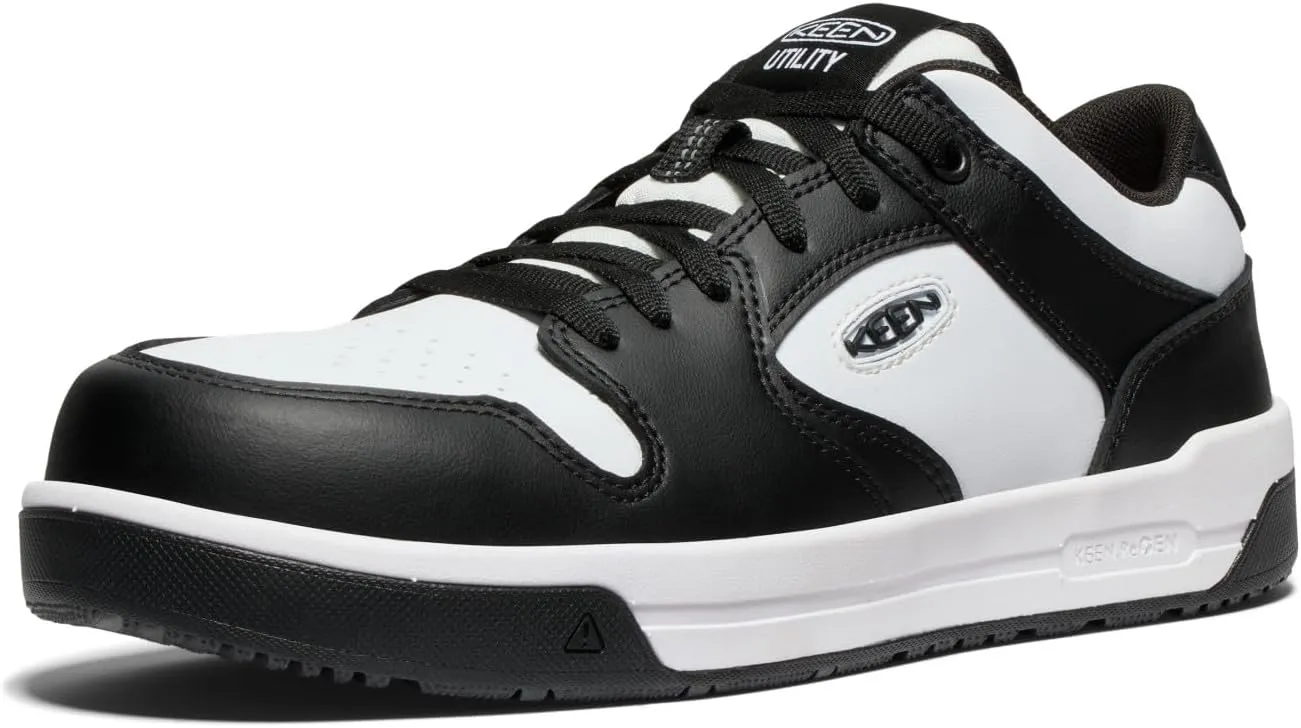 KEEN Utility Men's, Overton Comp Toe Work Sneaker