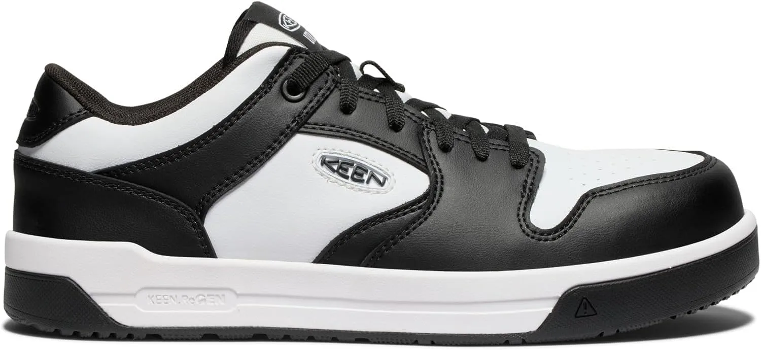 KEEN Utility Men's, Overton Comp Toe Work Sneaker