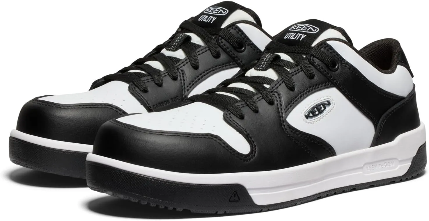 KEEN Utility Men's, Overton Comp Toe Work Sneaker