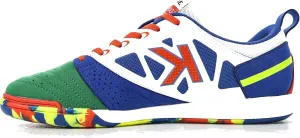 KELME Pro Futsal Soccer Shoes – Indoor Sala Soccer Shoe Unisex Adult – Futsal Sneaker Men's and Women's Sala Cleats