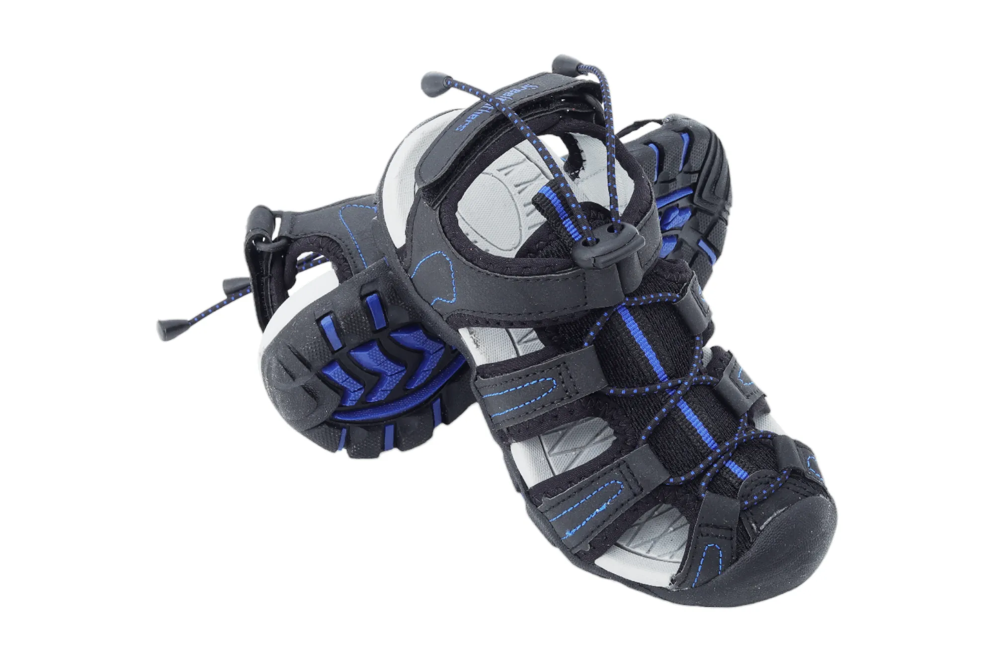 Kids Casual Sandal 539112 (5 to 10 years)