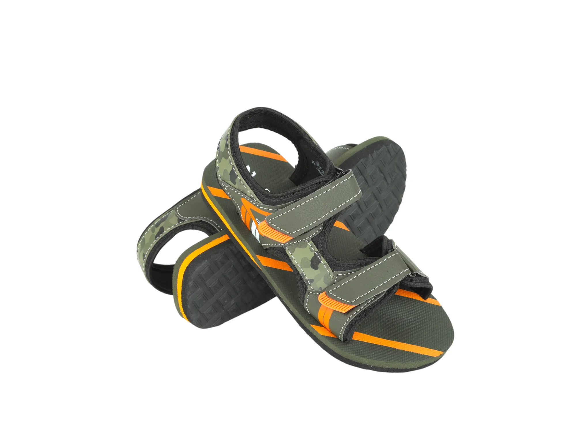 Kids causal sandal 915305 (4 to 8 years)