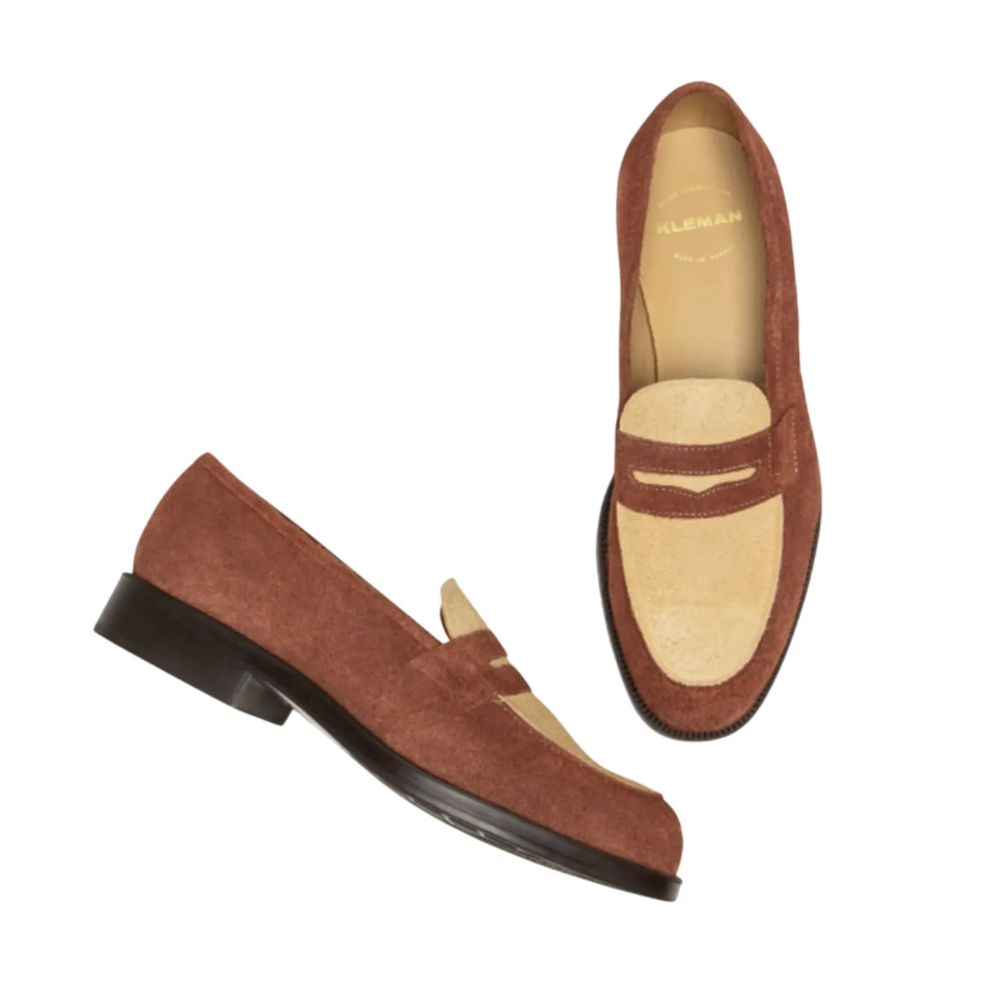 KLEMAN DALIOR 2 VV2 LOAFER