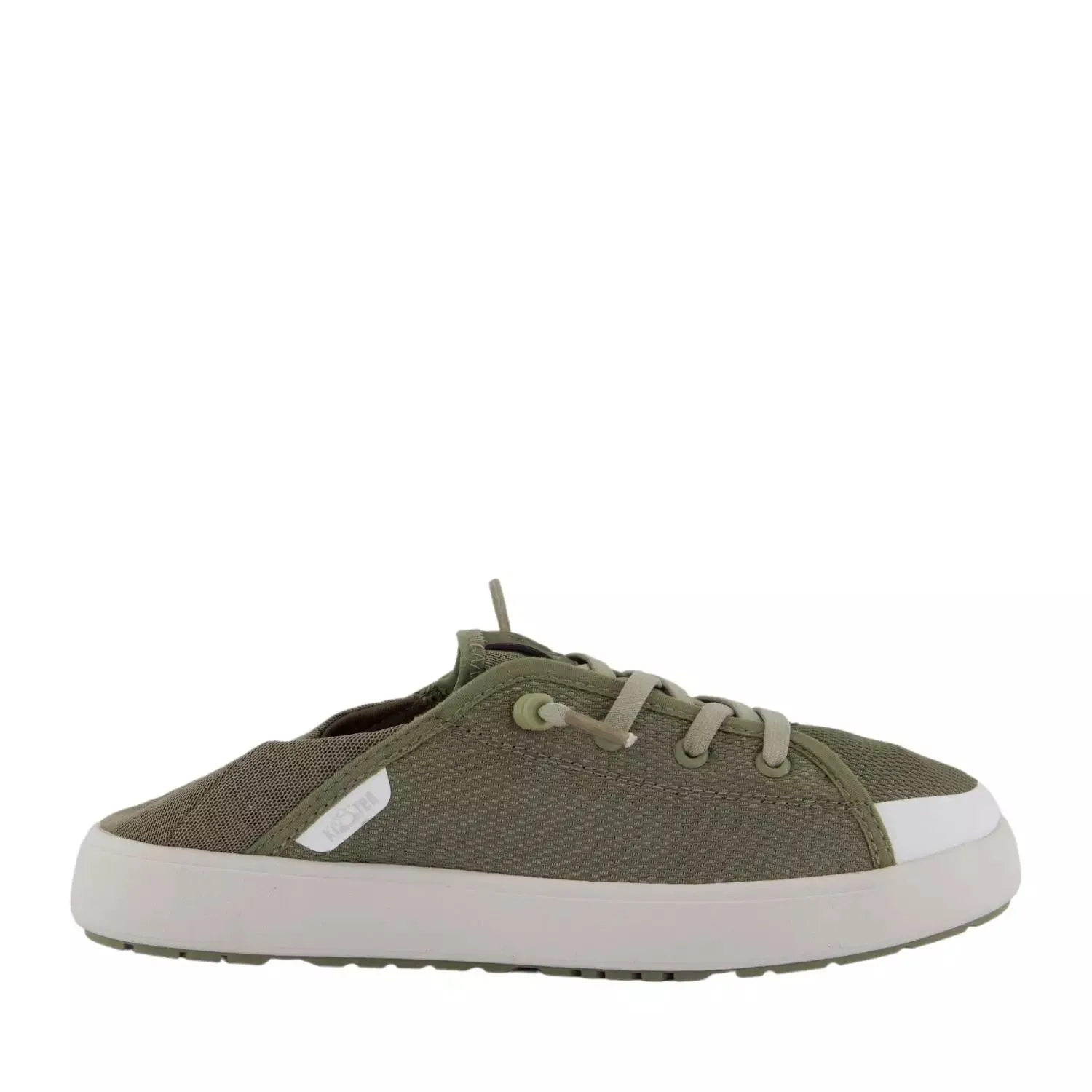 Kroten Hydrowalker Khaki Sneaker