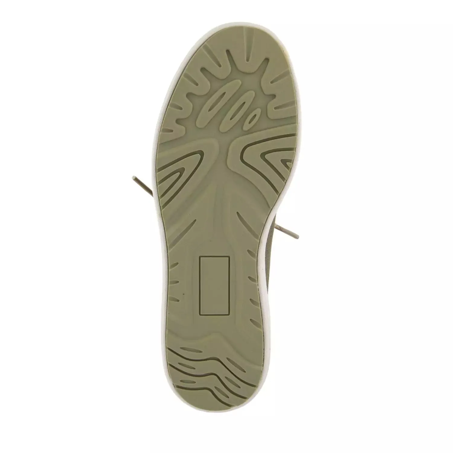 Kroten Hydrowalker Khaki Sneaker