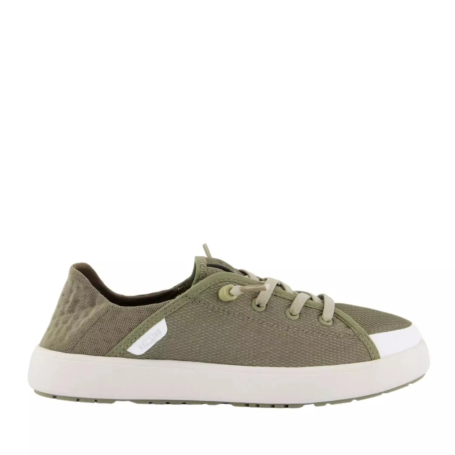 Kroten Hydrowalker Khaki Sneaker