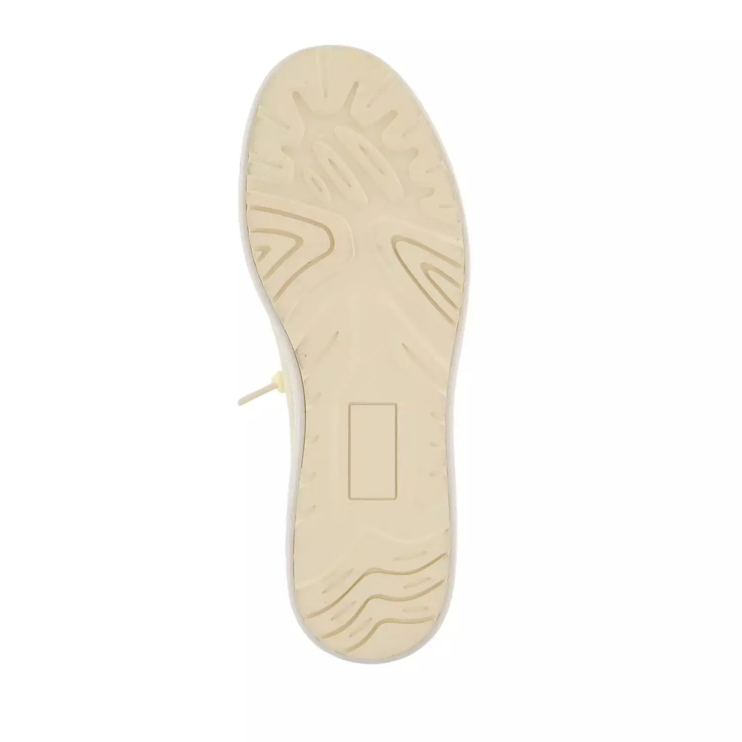 Kroten Hydrowalker Natural Sneaker