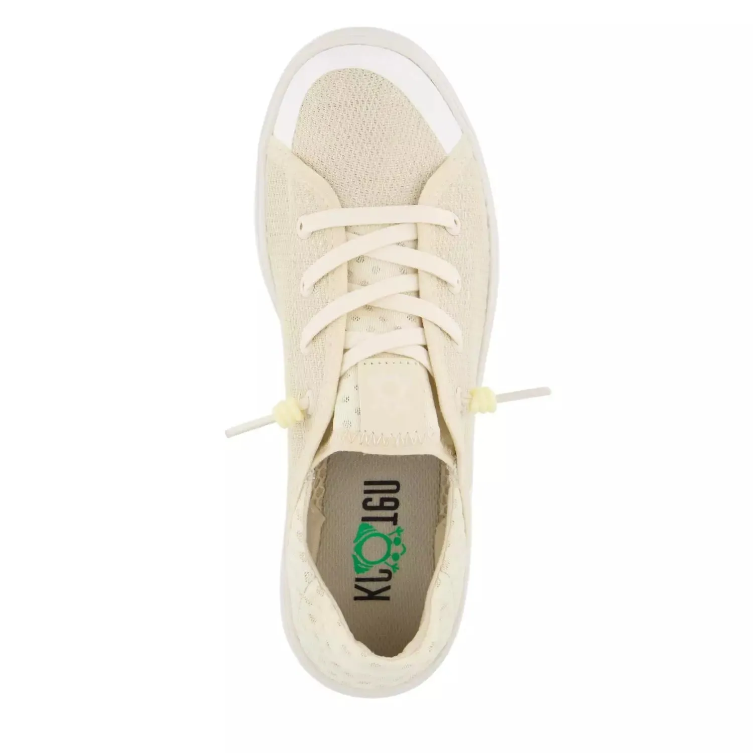 Kroten Hydrowalker Natural Sneaker