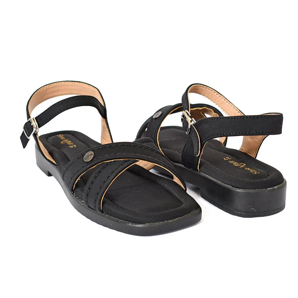 Ladies Casual Sandal