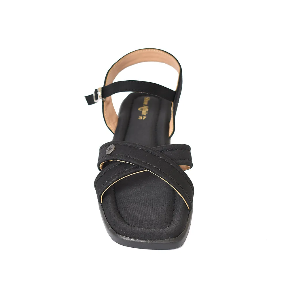 Ladies Casual Sandal