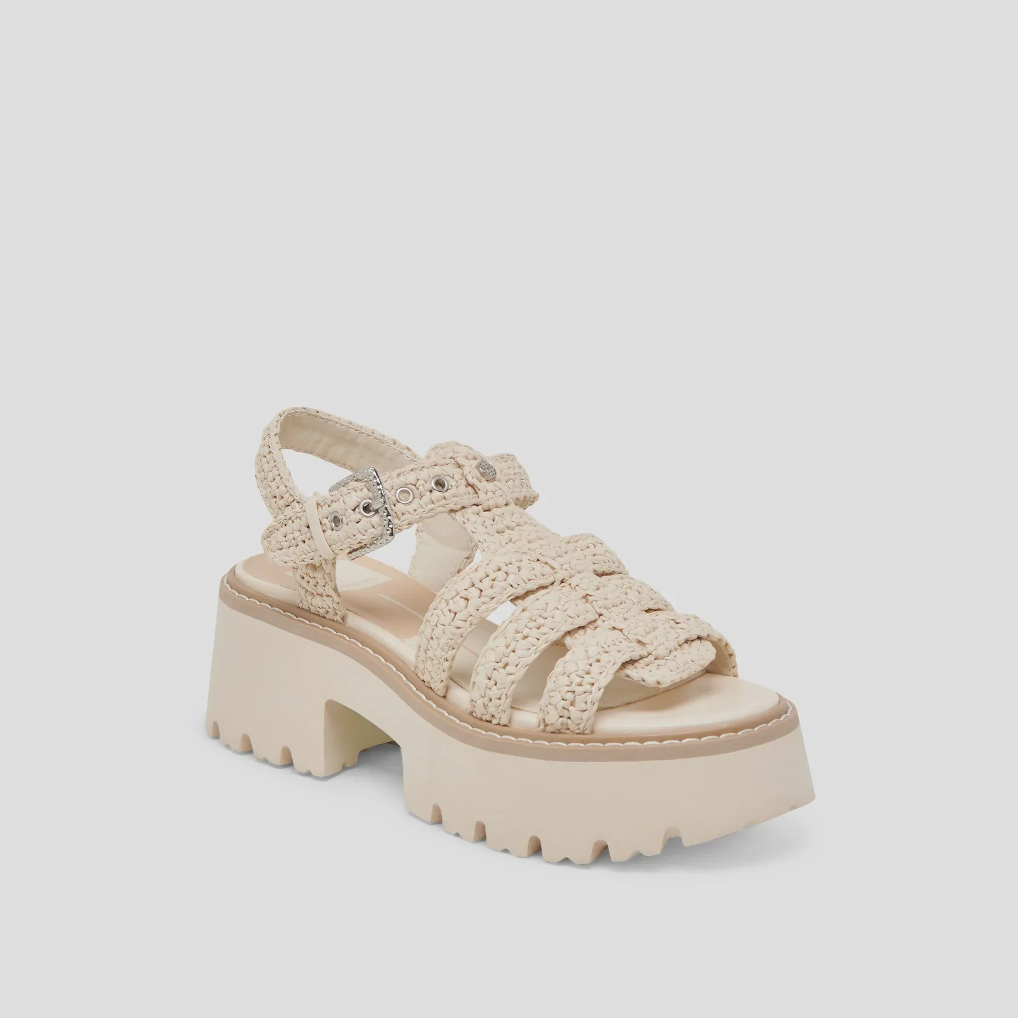 LATICE in Oatmeal