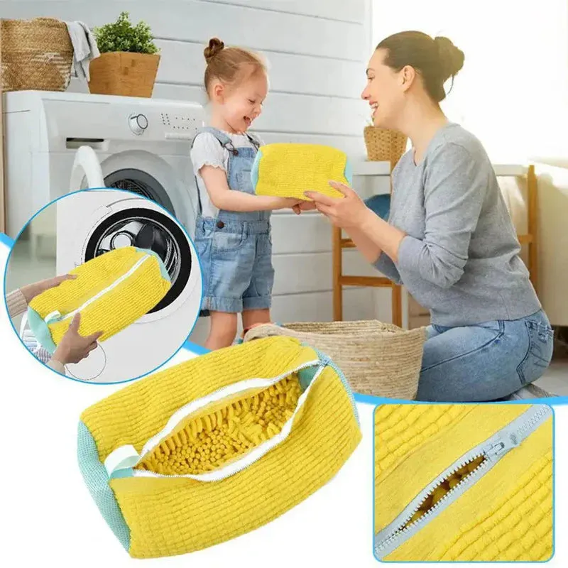 Laundry Shoe Bag(set of 2)