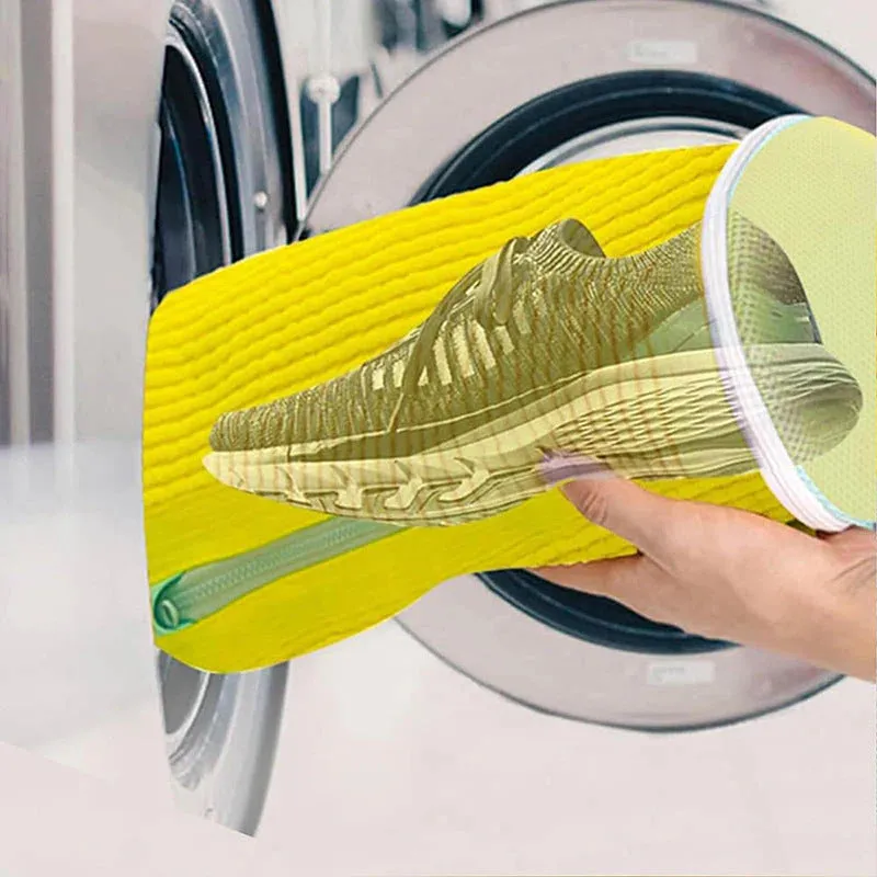 Laundry Shoe Bag(set of 2)