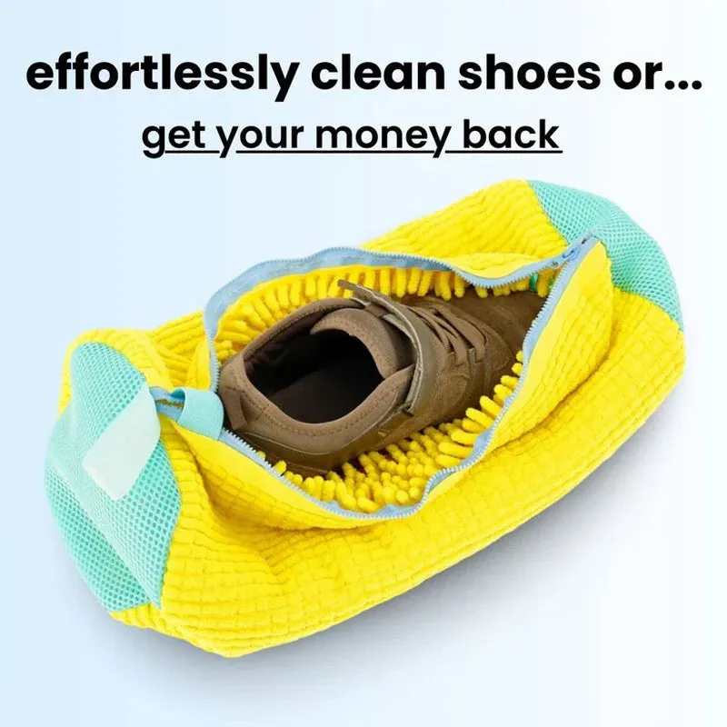 Laundry Shoe Bag(set of 2)
