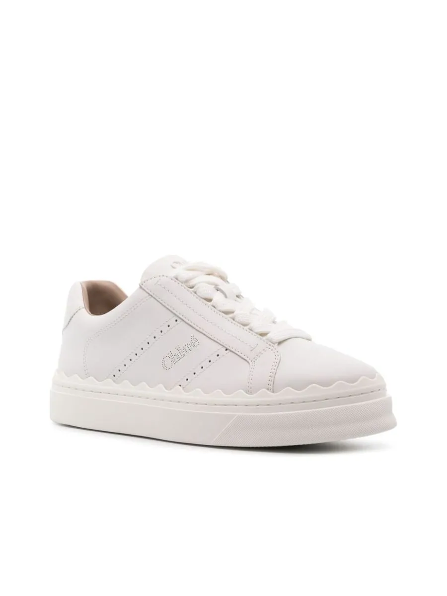 Lauren Sneaker