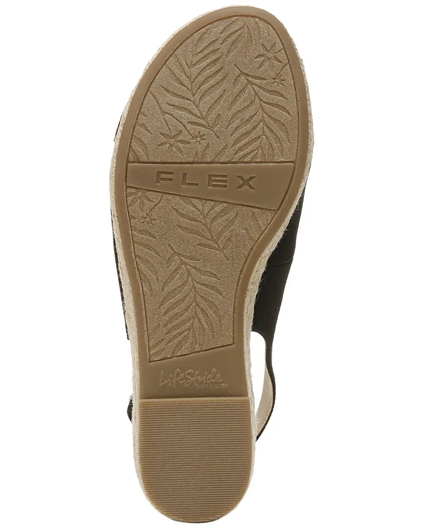 LifeStride Socialite Espadrille