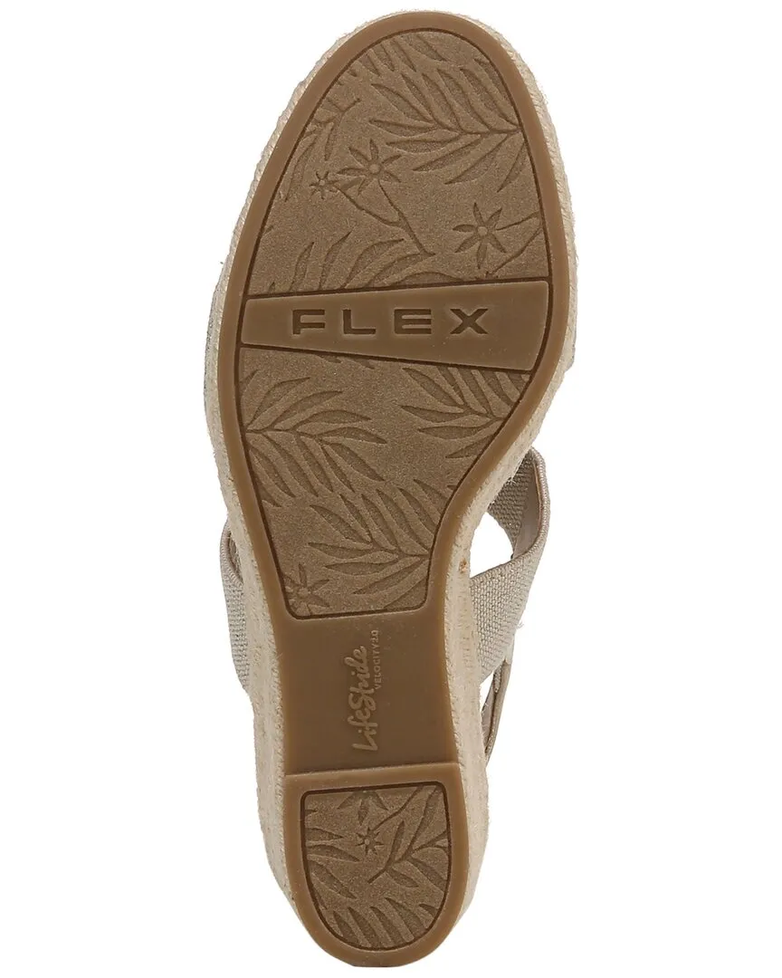 LifeStride Tallulah Espadrille