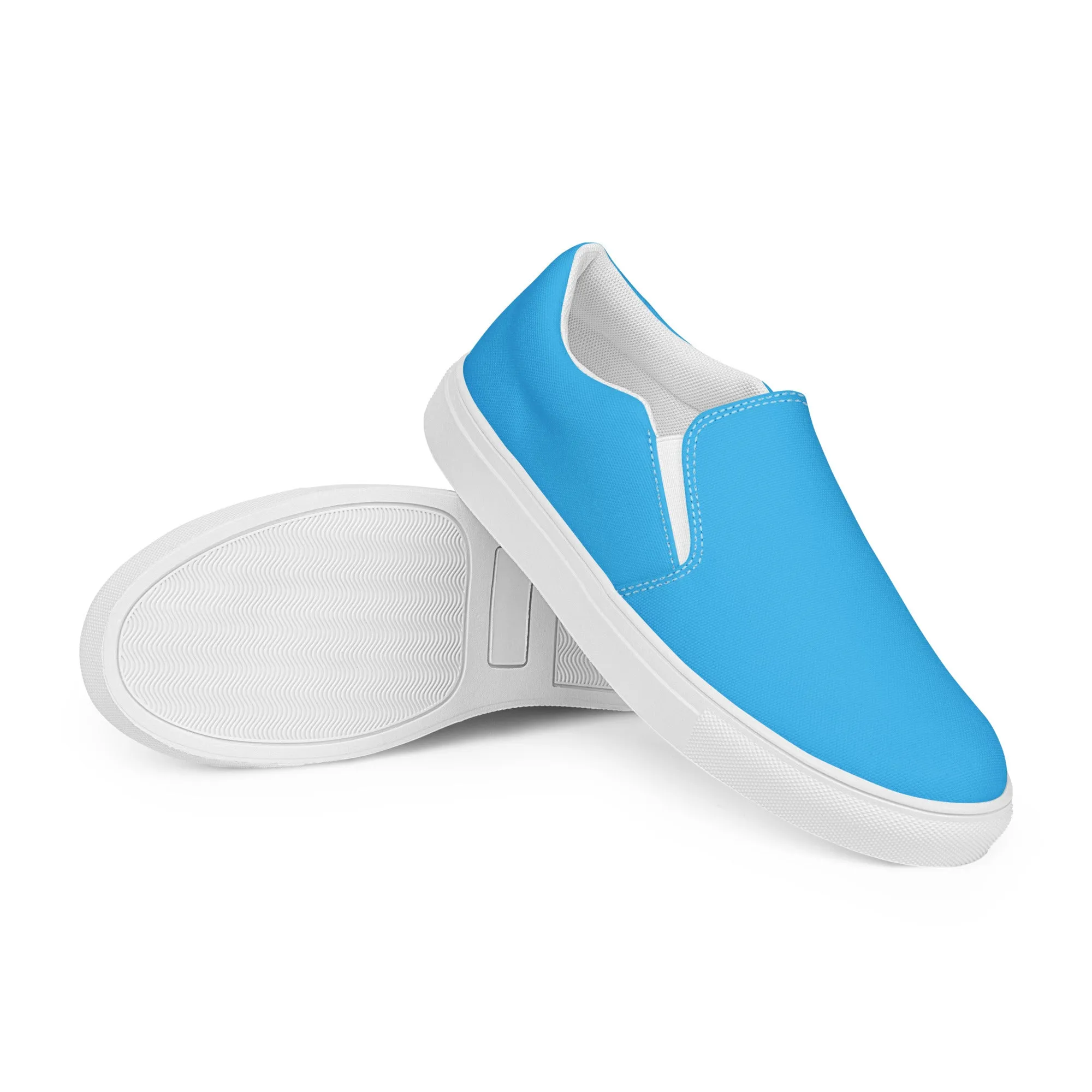 LightBlue – Sneaker (Herren)