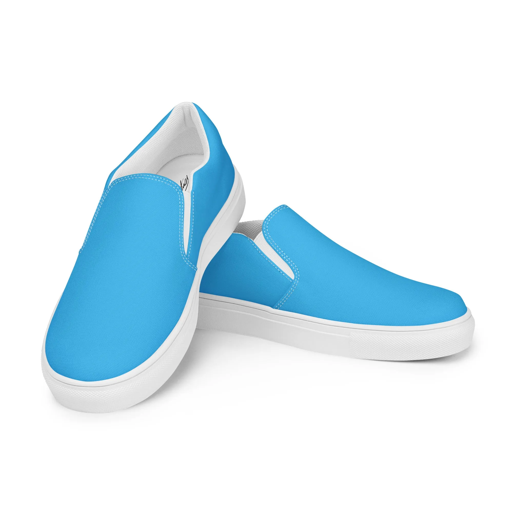 LightBlue – Sneaker (Herren)