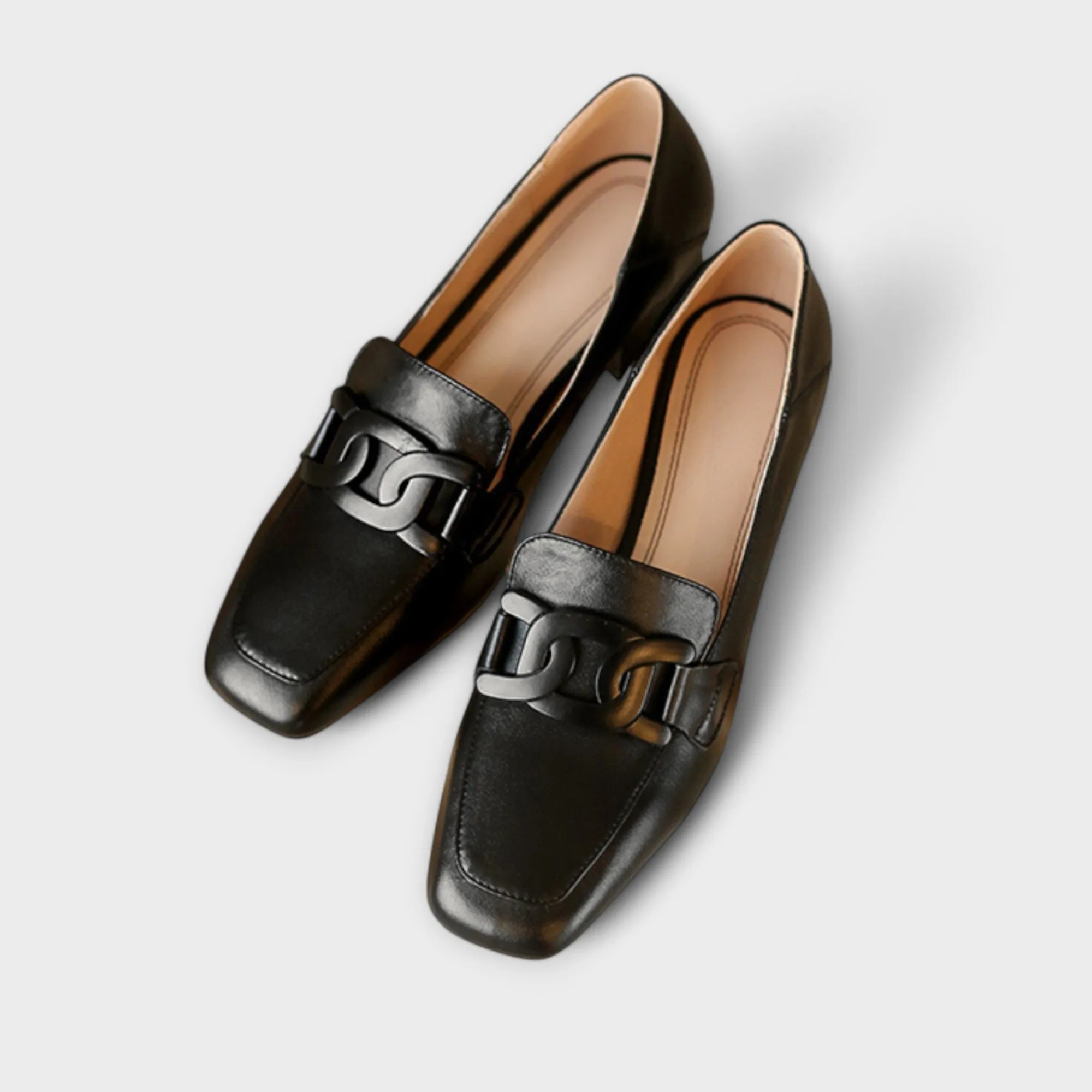 Loafers – Deadline-driven Slashed prices Monika