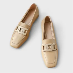 Loafers – Deadline-driven Slashed prices Monika
