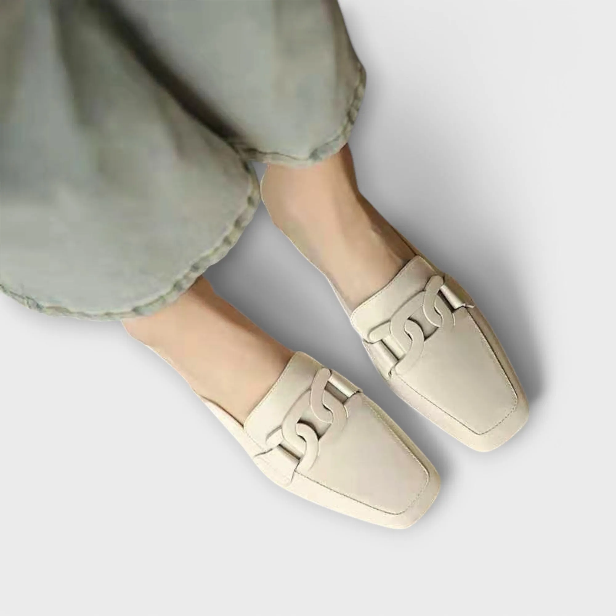 Loafers – Deadline-driven Slashed prices Monika