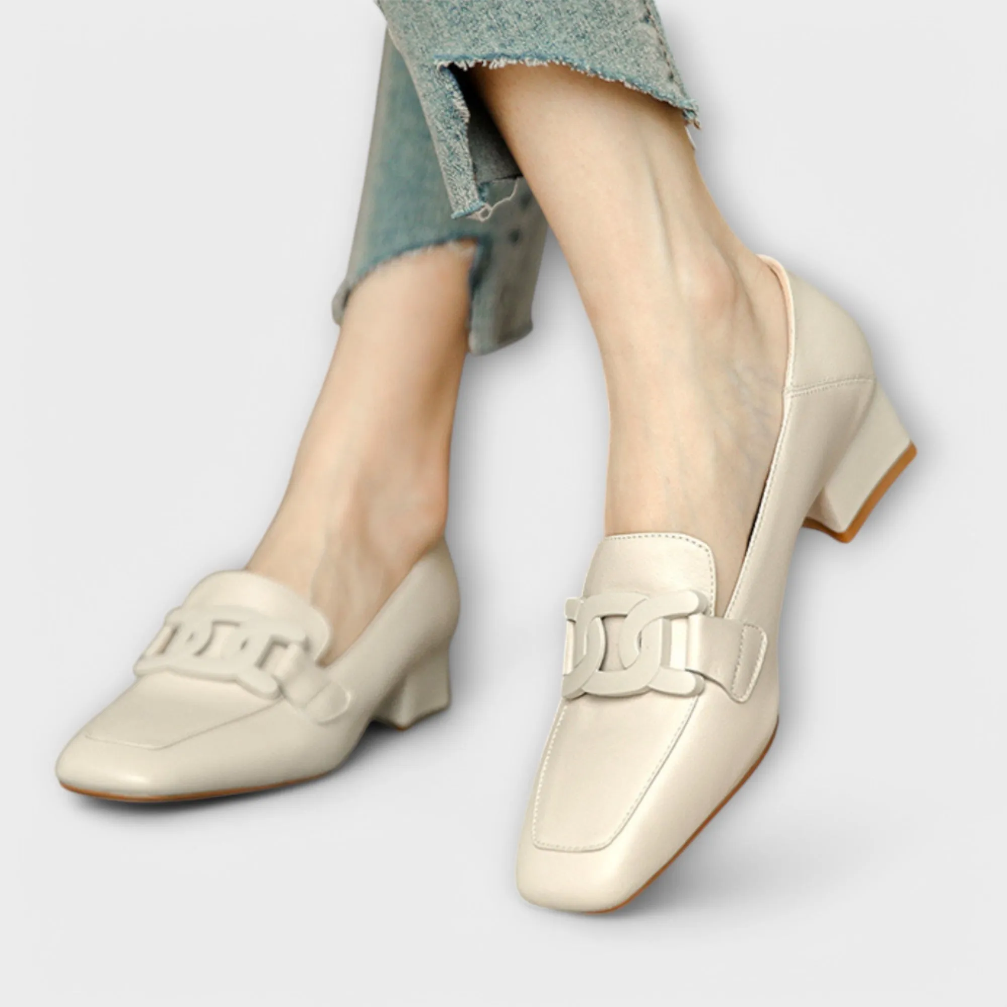 Loafers – Deadline-driven Slashed prices Monika