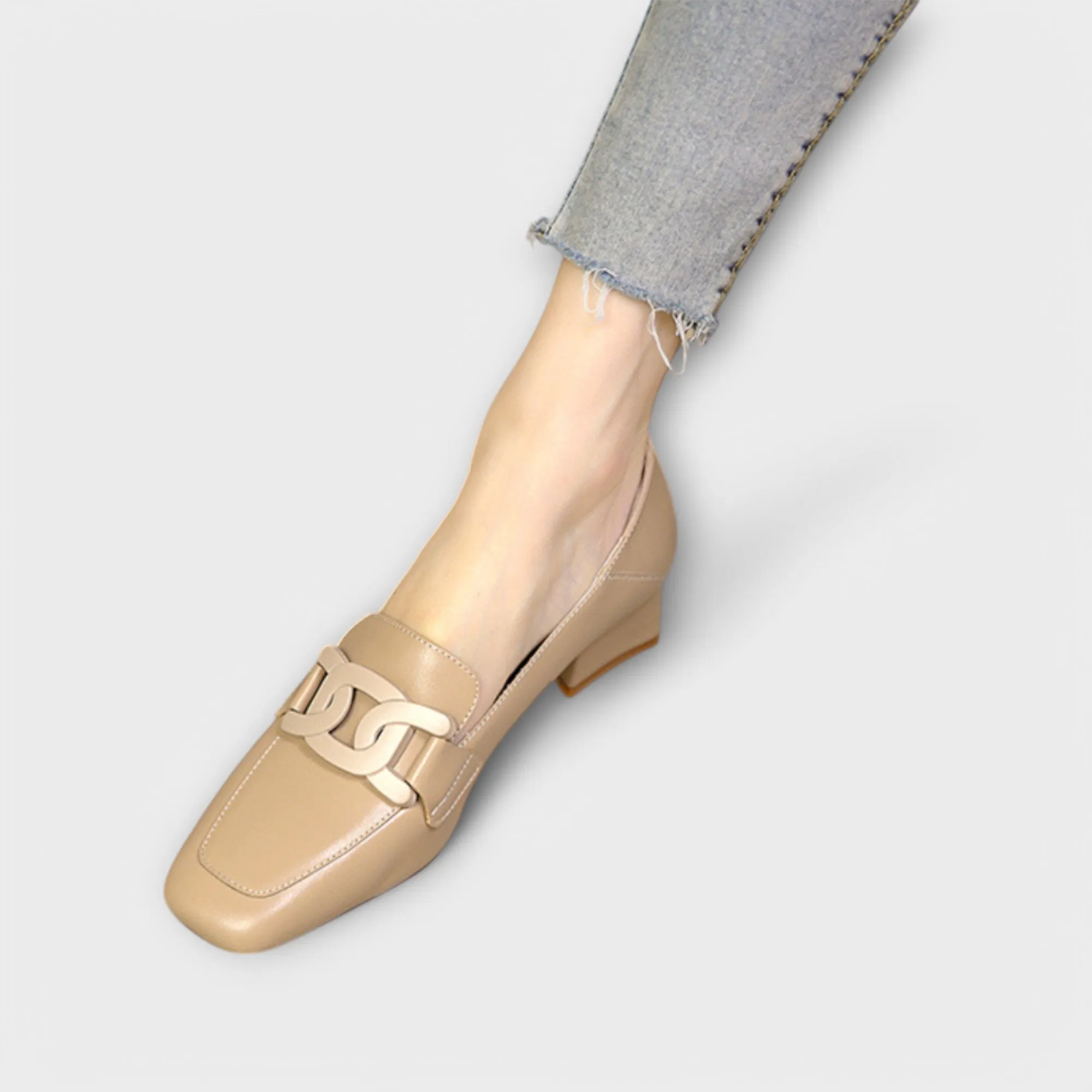 Loafers – Deadline-driven Slashed prices Monika