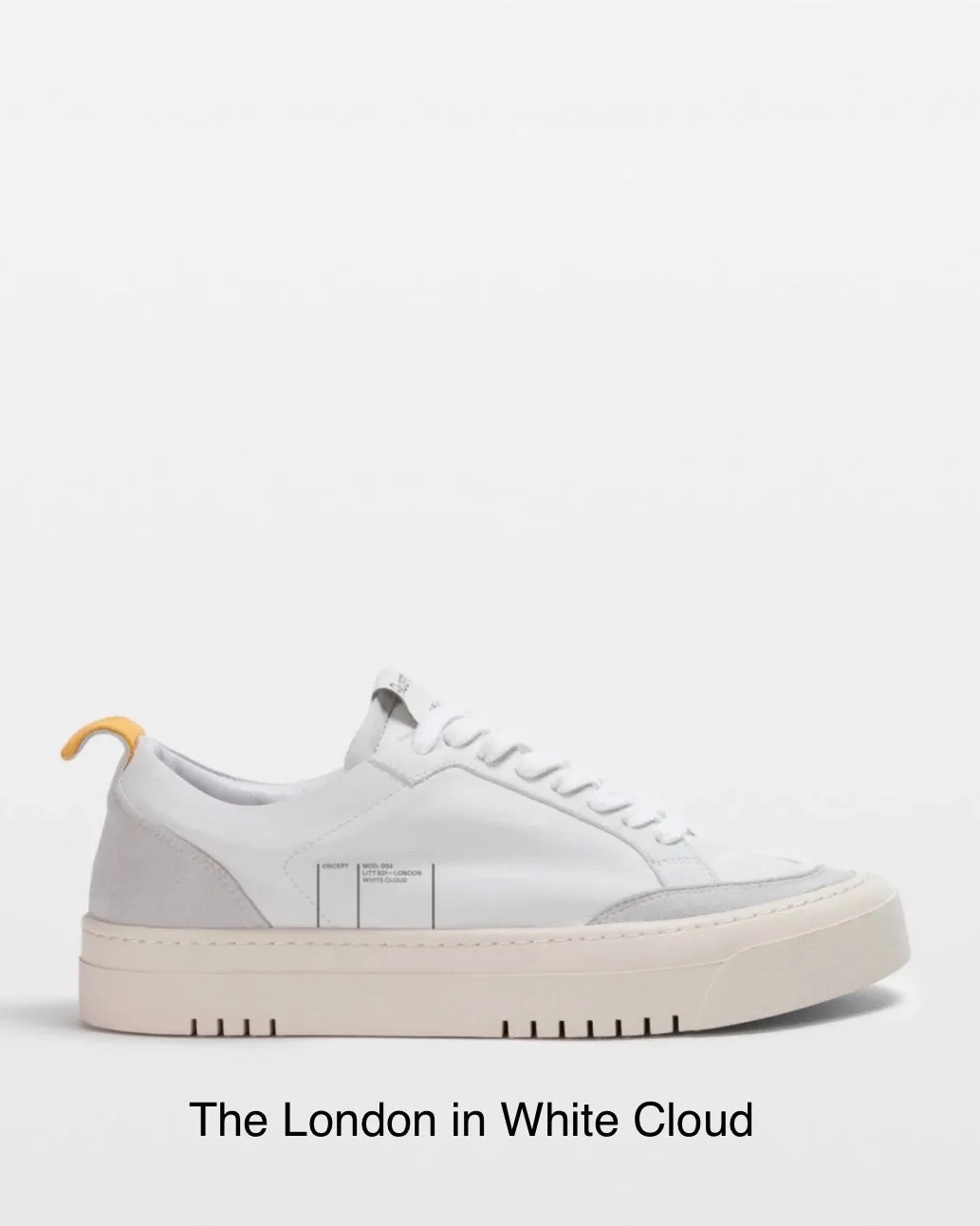 London Mens Oncepts