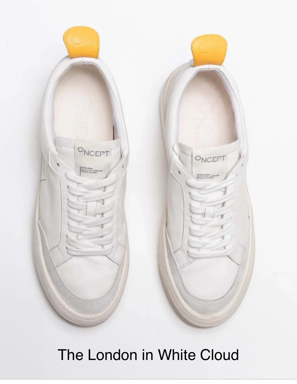 London Mens Oncepts