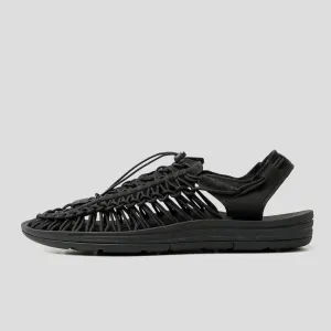 Loom Sandal Women Black