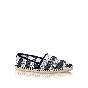Louis Vuitton - Sea Breeze Espadrilles