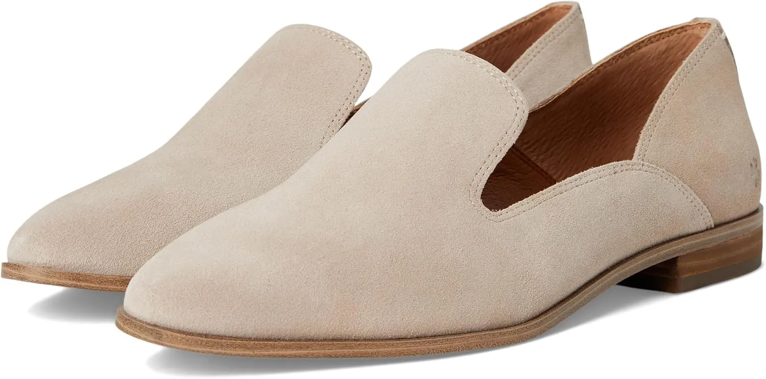 Lucky Brand Women's Adrisa Loafer Flat