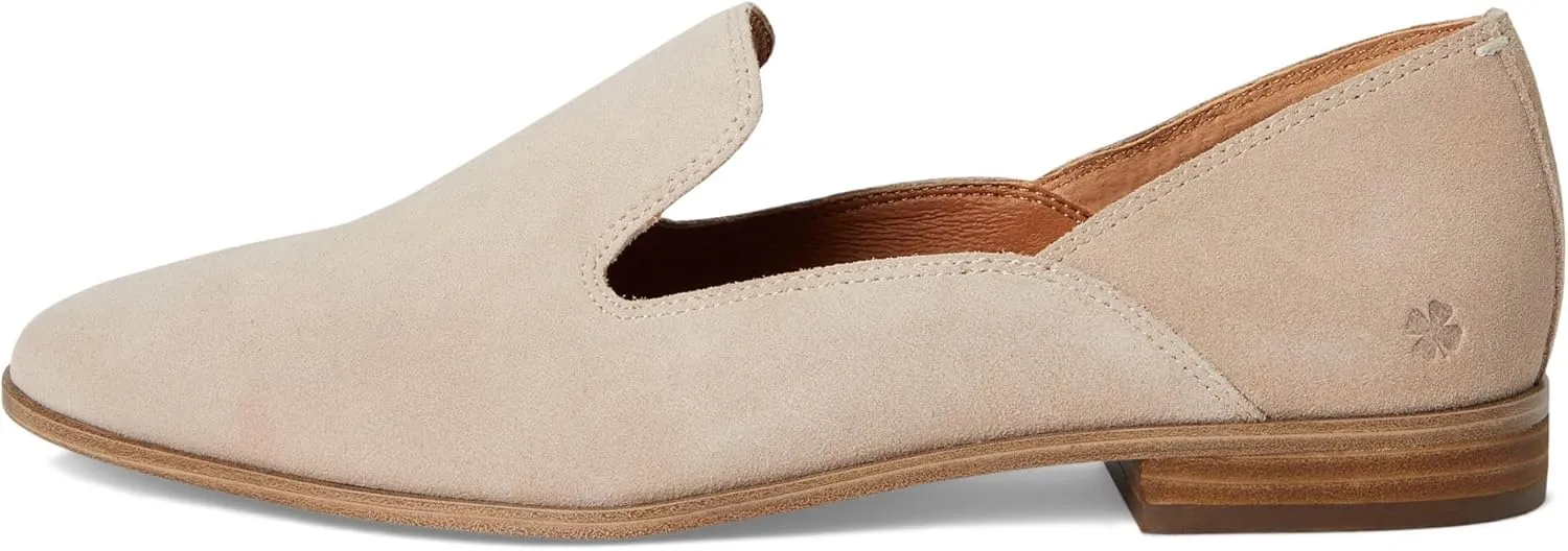 Lucky Brand Women's Adrisa Loafer Flat