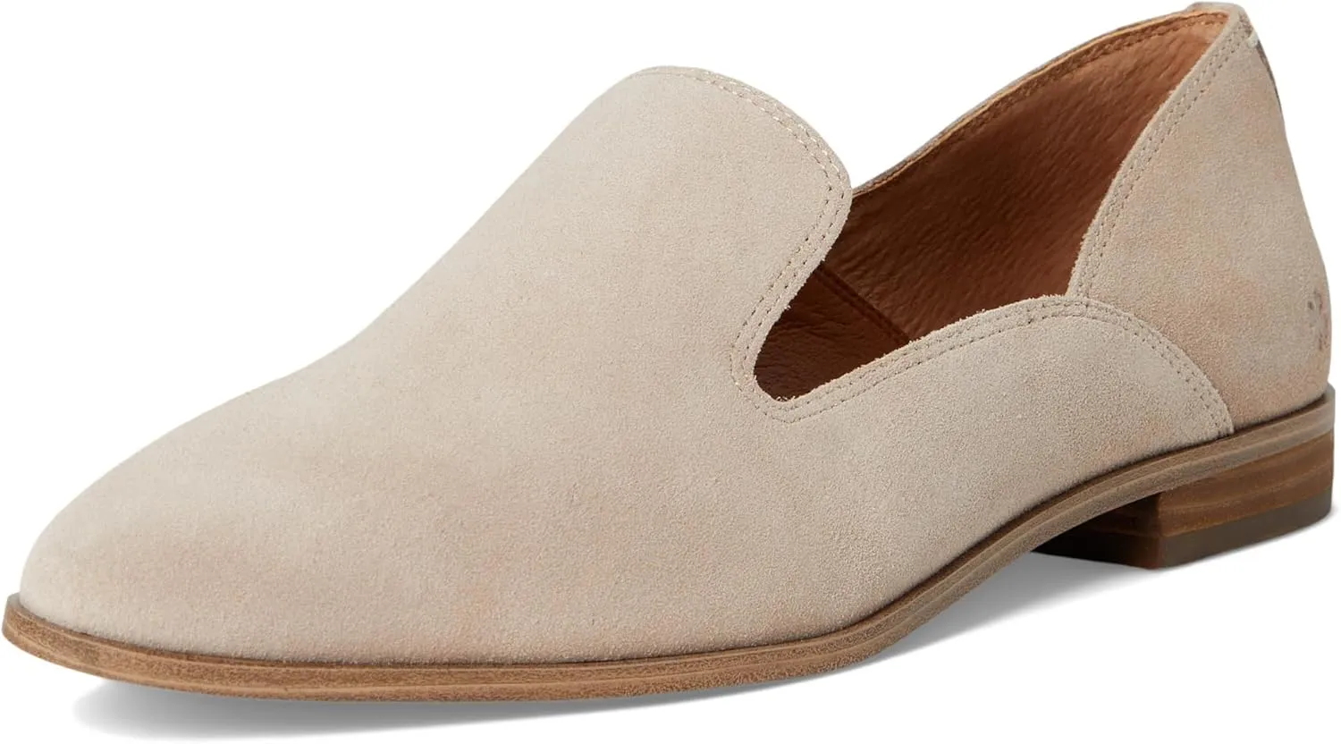 Lucky Brand Women's Adrisa Loafer Flat