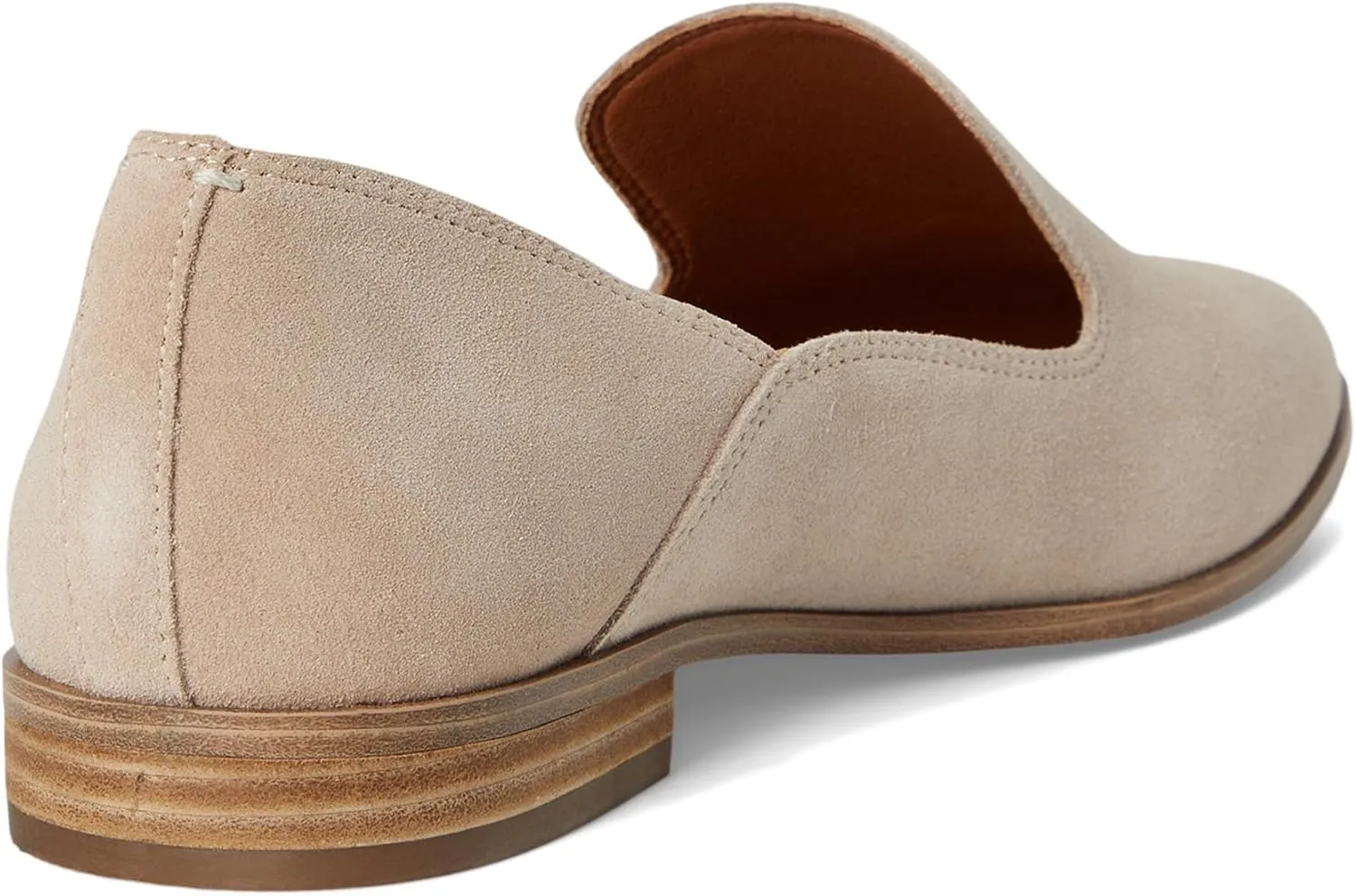 Lucky Brand Women's Adrisa Loafer Flat