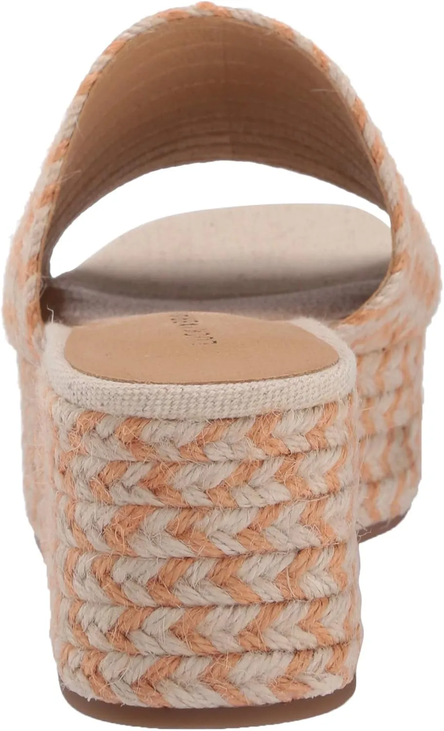 Lucky Brand Women's Befanni Espadrille Wedge Sandal